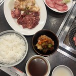 焼肉ハウスアチャコ - 