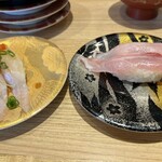 Sushitatsu - 