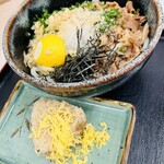 手打うどん くうかい - 