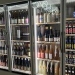 平和どぶろく兜町醸造所 - 