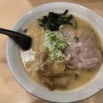 桃太郎 北24条店 - 味噌ラーメン