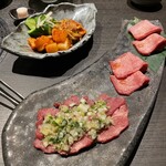 Kurogewagyuu Yakiniku Satsuma Ushinokura - 