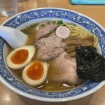 中華そば 青葉 - 料理写真: