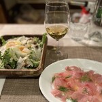 Osteria La libera - 