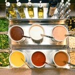 Healthcare Meal - 
