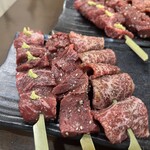 Yakiniku Tetsu - 