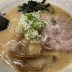 Momotarou - 味噌ラーメン