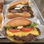 Shake Shack - 