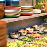 Healthcare Meal - 
