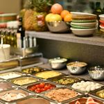 Healthcare Meal - 