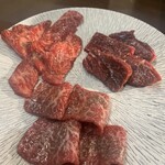 焼肉 哲 TETSU - 