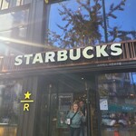 STARBUCKS COFFEE - 