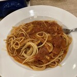 カプリチョーザ  - 料理写真: