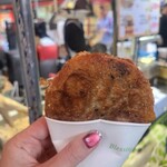 승기씨앗호떡 - 