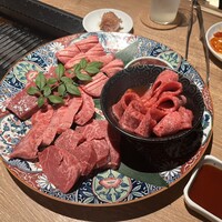 焼肉一七三 向山 -  焼肉一七三 向山 -