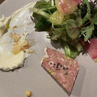 TOOTH TOOTH TOKYO - 