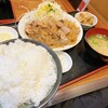 お食事処 大元