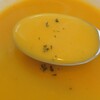 ピーノ・ヴィーノ - 料理写真:３種類の野菜のスープ