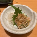 Kushiyaki Doujou - 梅水晶