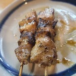 Yakitori Takahashi - 