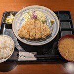 Tonkatsu Hibiki - 