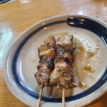 Yakitori Takahashi - 