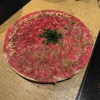 しゃぶしゃぶ KINTAN 代官山本店 - 
