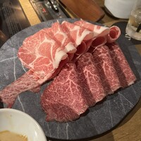 しゃぶしゃぶ KINTAN 代官山本店 - 