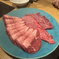 しゃぶしゃぶ KINTAN 代官山本店 - 