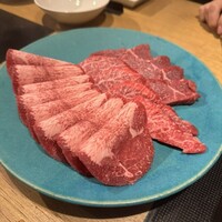しゃぶしゃぶ KINTAN 代官山本店 - 