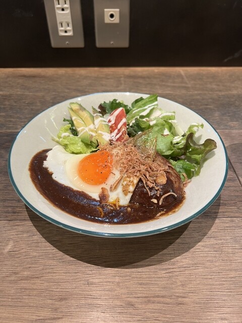 WIRED CAFE Rukuaosakaten photo 5