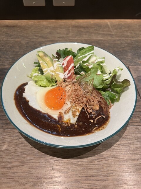 WIRED CAFE Rukuaosakaten photo 3