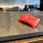 Sushi Nakago - 