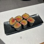 Sushi Nakago - 