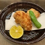 日本料理ほうおう - 