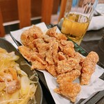 東京鉄板居酒屋 こだま - 