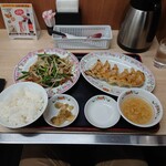 餃子の王将 - 