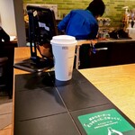 スターバックス・コーヒー - 