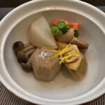 日本料理ほうおう - 