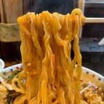 らー麺 あけどや - 