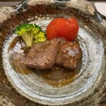 日本料理ほうおう - 