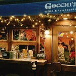 GOCCHI'S - 