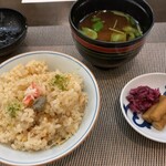 日本料理ほうおう - 