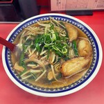 豚麺 - 