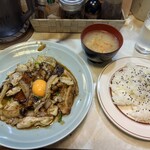 洋庖丁 高田馬場店 - 