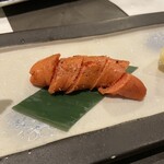 Sushi Nakago - 