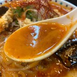 らー麺 あけどや - 