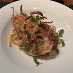 osteria LIU - 