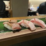 Sushi Nakago - 