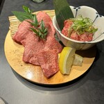 焼肉 こいちゃん - 